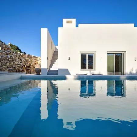 Pezoules House