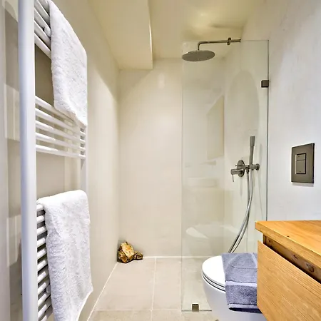 Pezoules House Lefkes (Paros)