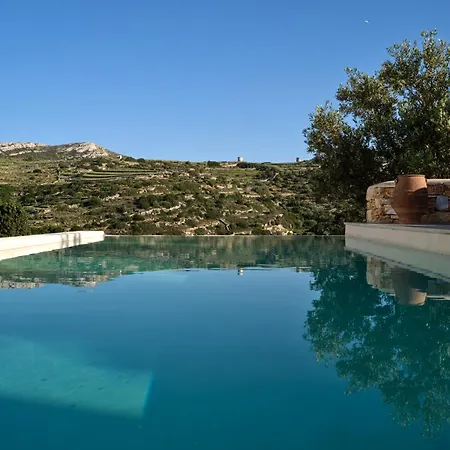 Pezoules House Villa *