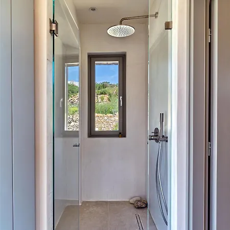 Pezoules House Villa Lefkes (Paros)