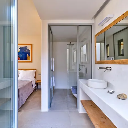Pezoules House Lefkes (Paros)